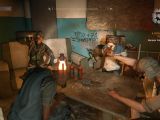People still party in Dying Light