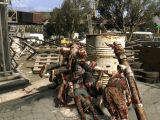 Kill the undead in Dying Light