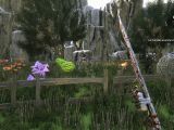 Dying Light - Plants vs. Zombies Easter Egg screenshot