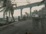 Weather effects look crazy