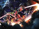 Dynasty Warriors: Gundam Reborn takes fighting into space