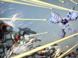 Dynasty Warriors: Gundam Reborn