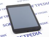 E-Boda Revo R85 tablet display