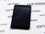 E-Boda Revo R85 tablet frontal view
