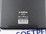 E-Boda Revo R85 audio grids