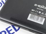 E-Boda Revo R85 audio grids