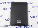 E-Boda Revo R85 tablet back view