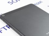 E-Boda Revo R85 tablet back view