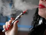 Interesting enough, word has it e-cigarettes are especially popular among young people