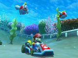 Mario Kart 3DS screenshot