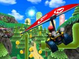 Mario Kart 3DS screenshot
