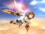 Kid Icarus: Uprising 3DS screenshot