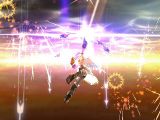 Kid Icarus: Uprising 3DS screenshot