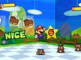 Paper Mario 3DS screenshot