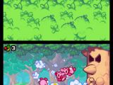 Kirby Mass Attack DS screenshot