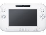 The new Nintendo Wii U's controller