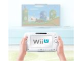 The new Nintendo Wii U and its controller