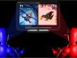 How the PlayStation 3DTV display works