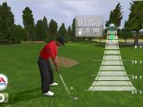 Tiger Woods PGA Tour gameplay screenshot