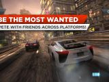 Need for Speed Most Wanted for Android