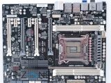 ECS X79R-AX Black Series LGA 2011 motherboard