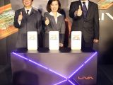 ECS Liva X mini PC launch
