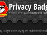 Privacy Badger wants to help keep your data safe