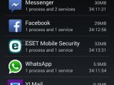 ESET Mobile Security 2.0