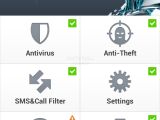 ESET Mobile Security 2.0 Preview