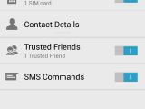 ESET Mobile Security 2.0 Preview