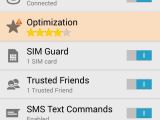 ESET Mobile Security 3.0 for Android