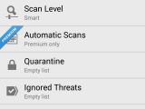ESET Mobile Security 3.0 for Android