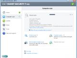 ESET Smart Security - Scanning