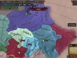 Europa Universalis IV – Art of War
