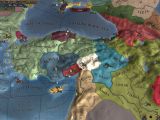 Europa Universalis IV – Art of War map images