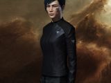 CCP Games gifts its users with a fancy jacket