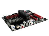 EVGA unveils the X58 SLI Classified motherboard