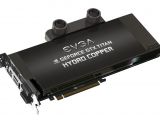 EVGA GTX Titan Signature SC HydroCopper