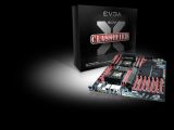 EVGA C606 Classified SR-X Board & Box