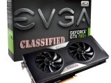 GTX 780 Ti Dual Classified with EVGA ACX Cooler
