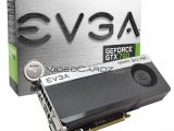 EVGA GeForce GTX 760