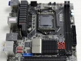 EVGA previews mini-ITX Z77 motherboard