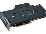 EVGA GeForce GTX 980 Hydro Copper