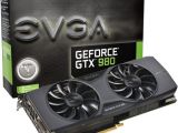 EVGA GeForce GTX 980 ACX 2.0