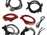 EVGA NEX 1500W cables