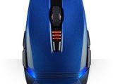EVGA Torq X3, blue
