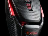 EVGA Torq X10 gaming mouse