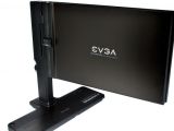 EVGA unveils new dual-display system for professional users