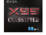 EVGA X99 Classified Box