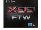 EVGA X99 FTW Box